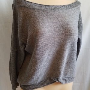 Element lightweight knit sweater Small